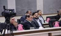 مدیر روابط عمومی شرکت شهرک های صنعتی استان خوزستان در پیامی فرا رسیدن ۲۷ اردیبهشت ماه روز جهانی  ارتباطات و روابط عمومی را به همکاران خود تبریک و تهنیت گفت.